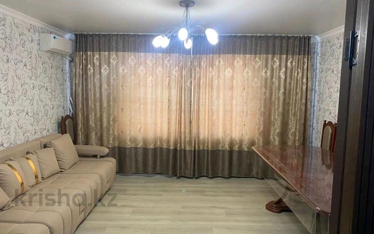 4-бөлмелі пәтер · 77.8 м² · 1/5 қабат, Олимпийская 38, бағасы: 20 млн ₸ в Курчатове — фото 2