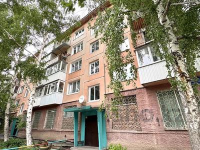 2-бөлмелі пәтер · 54 м² · 5/5 қабат, Островского 10/1, бағасы: 13 млн ₸ в Усть-Каменогорске