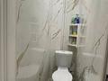 2-комнатная квартира · 46 м² · 1/5 этаж, мкр Строитель 10/1 — Цолковского 10/1 за 19 млн ₸ в Уральске — фото 10