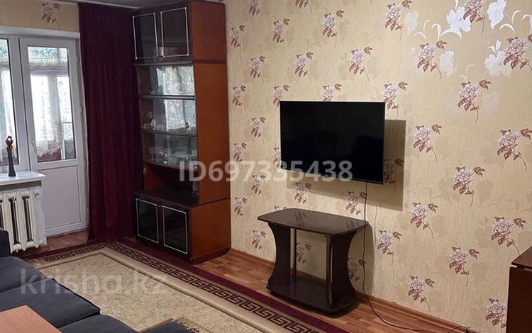 1-комнатная квартира · 28.4 м² · 2/5 этаж, мкр 8 12 — Западно-Казахстанский медицинский университет им. М. Оспанова, Актюбинский областной специализированный лицей-интернат Білім-Инновация для одаренных юношей, Аппарат акима Актюбинской области, Нурдаулет за 120 000 ₸ в Актобе — фото 2