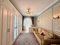 3-комнатная квартира · 136 м² · 3/5 этаж, Амман 2Б за 136 млн ₸ в Астане, Алматы р-н — фото 5