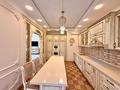 3-комнатная квартира · 136 м² · 3/5 этаж, Амман 2Б за 136 млн ₸ в Астане, Алматы р-н — фото 10