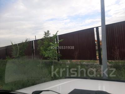 Участок · 10 соток, Пришахтинск, Пришахтинск Методическая 43/2 — Находится возле баня Арнау за 9 млн 〒 в Караганде, Алихана Бокейханова р-н