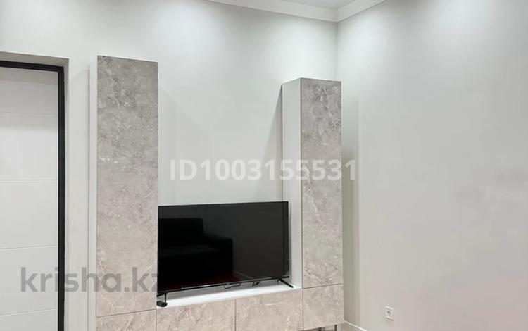 2-комнатная квартира · 55 м² · 6/12 этаж, Тастак-1 м-н 348/1 за 300 000 ₸ в Алматы, Ауэзовский р-н — фото 2