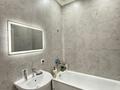 2-комнатная квартира · 55 м² · 6/12 этаж, Тастак-1 м-н 348/1 за 300 000 ₸ в Алматы, Ауэзовский р-н — фото 12
