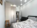 2-комнатная квартира · 59 м² · 12/12 этаж, Ашимова за 50.5 млн ₸ в Алматы, Наурызбайский р-н — фото 45
