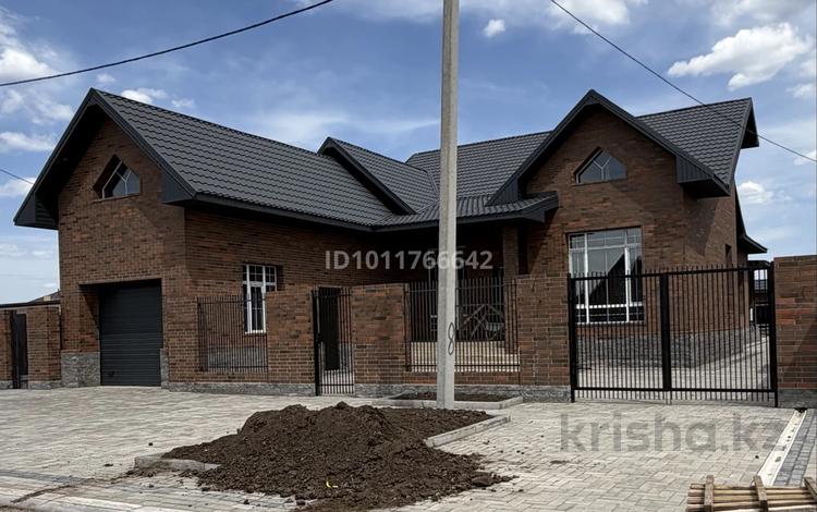 Отдельный дом · 5 комнат · 246 м² · 10 сот., мкр Кунгей , Игилик би 83 за 102.8 млн ₸ в Караганде, Казыбек би р-н — фото 44