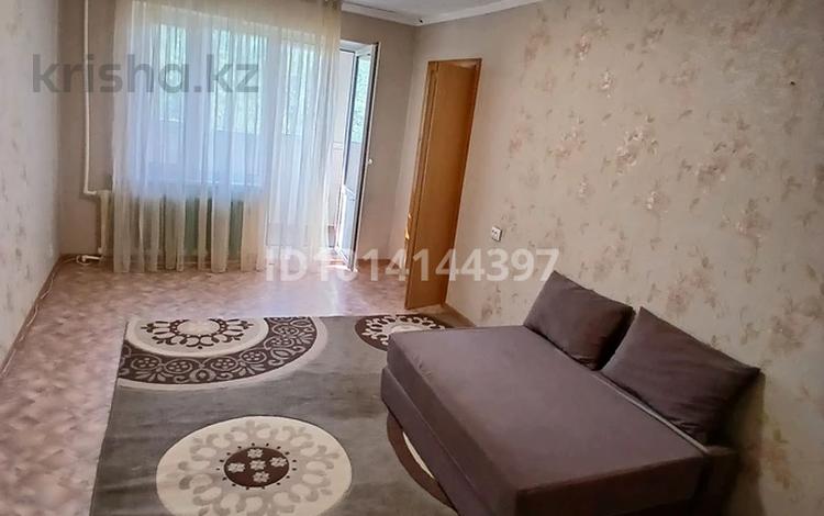 2-комнатная квартира · 46 м² · 3/4 этаж, 2 микрорайон 24 за 150 000 ₸ в Конаеве — фото 2