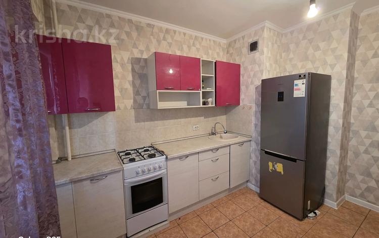 1-бөлмелі пәтер · 41 м² · 4/9 қабат, Асыл Арман 4, бағасы: 160 000 ₸ в Иргели — фото 2
