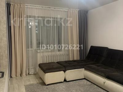 3-комнатная квартира · 71 м² · 3/9 этаж, Аймаутова 84 б — Кабанбай батыра за 41 млн 〒 в Семее