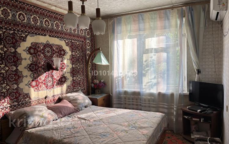 3-бөлмелі пәтер · 66.6 м² · 3/5 қабат, Строитель ш/а., Циолковского 6/1, бағасы: 22 млн ₸ в Уральске, мкр Строитель — фото 2