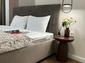 2-бөлмелі пәтер · 55 м², Туран 34а, бағасы: 20 000 ₸ в Астане, Нура р-н