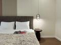 2-бөлмелі пәтер · 55 м², Туран 34а, бағасы: 20 000 ₸ в Астане, Нура р-н — фото 2