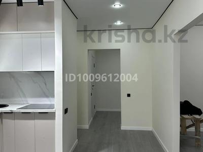 3-комнатная квартира · 58 м² · 8/10 этаж, Талгарский тракт 160 за 34.5 млн 〒 в 