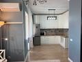 2-комнатная квартира · 43 м² · 10/10 этаж, Кайыма Мухамедханова 19 за 26.5 млн ₸ в Астане, Нура р-н