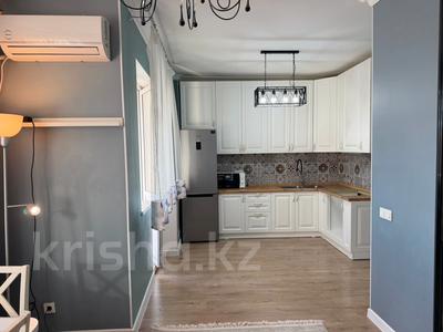 2-комнатная квартира · 43 м² · 10/10 этаж, Кайыма Мухамедханова 19 за 26.5 млн ₸ в Астане, Нура р-н