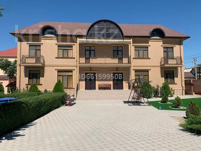 Отдельный дом · 20 комнат · 950 м² · 20 сот., 29-й мкр, Толкын-2 24 за 270 млн 〒 в Актау