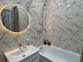 1-бөлмелі пәтер · 48 м² · 1/5 қабат, Циолковского 1, бағасы: 15 000 ₸ в Уральске — фото 4