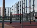 1-комнатная квартира · 25 м² · 1/4 этаж, Gumyr 1 за 11.1 млн ₸ в Каскелене