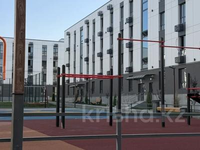 1-комнатная квартира · 25 м² · 1/4 этаж, Gumyr 1 за 11.1 млн ₸ в Каскелене