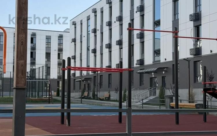 1-комнатная квартира · 25 м² · 1/4 этаж, Gumyr 1 за 11.1 млн ₸ в Каскелене — фото 2