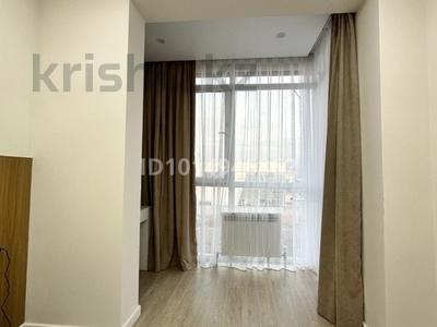 2-бөлмелі пәтер · 40 м² · 4/6 қабат, Халиуллина 196/17, бағасы: 36 млн ₸ в Алматы, Медеуский р-н