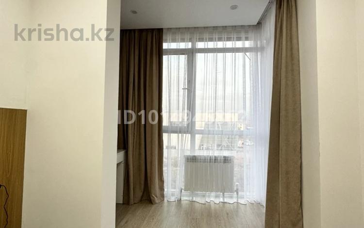 2-бөлмелі пәтер · 40 м² · 4/6 қабат, Халиуллина 196/17, бағасы: 36 млн ₸ в Алматы, Медеуский р-н — фото 2