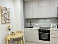 2-бөлмелі пәтер · 40 м² · 4/6 қабат, Халиуллина 196/17, бағасы: 36 млн ₸ в Алматы, Медеуский р-н — фото 10