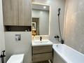 2-бөлмелі пәтер · 40 м² · 4/6 қабат, Халиуллина 196/17, бағасы: 36 млн ₸ в Алматы, Медеуский р-н — фото 14