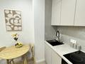 2-бөлмелі пәтер · 40 м² · 4/6 қабат, Халиуллина 196/17, бағасы: 36 млн ₸ в Алматы, Медеуский р-н — фото 9