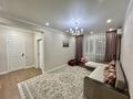 2-бөлмелі пәтер · 59.5 м² · 9/10 қабат, мкр Шугыла, Жунисова 8/9 — Алма Сити 3, бағасы: 33 млн ₸ в Алматы, Наурызбайский р-н