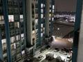 2-комнатная квартира · 71.2 м² · 8/9 этаж, мкр Кокжиек, Жолымбет 65 за 250 000 ₸ в Алматы, Жетысуский р-н — фото 13