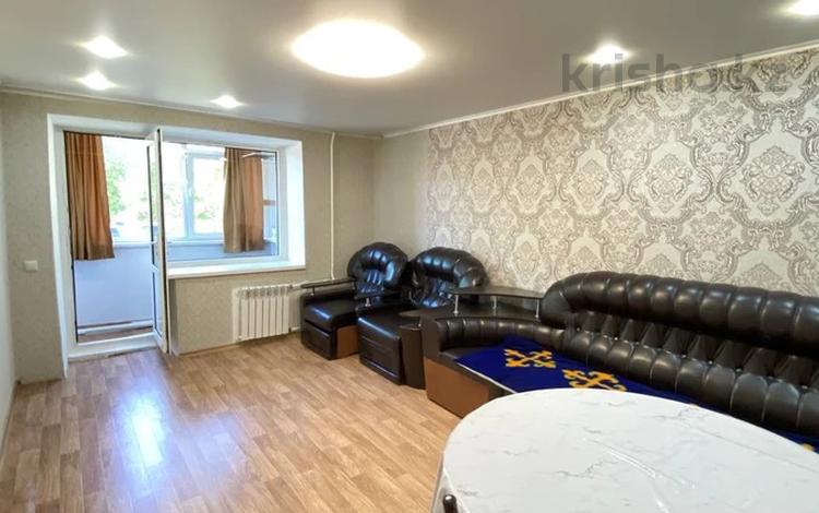 2-комнатная квартира · 48 м² · 1/5 этаж, Сабатаева 157 за 19.3 млн ₸ в Кокшетау — фото 2