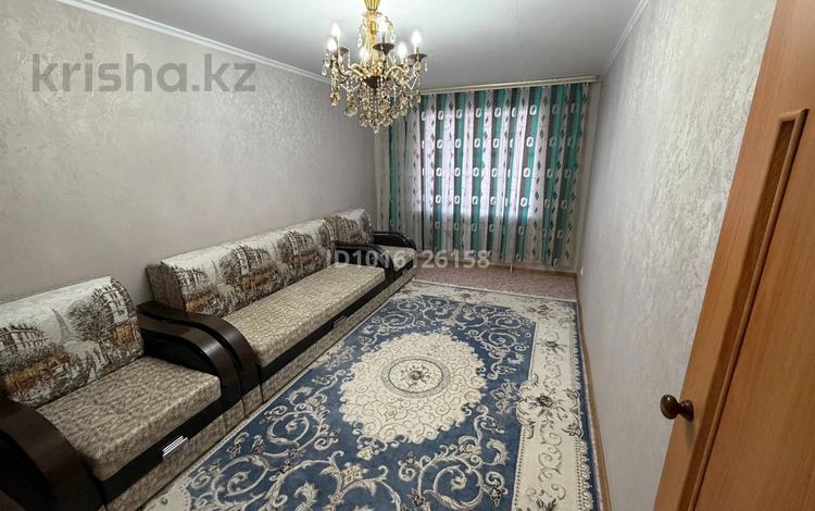 1-бөлмелі пәтер · 45 м² · 2/5 қабат, Юбилейный 19 — Костанай Плаза, областной суд, бағасы: 180 000 ₸ — фото 2
