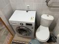 1-бөлмелі пәтер · 45 м² · 2/5 қабат, Юбилейный 19 — Костанай Плаза, областной суд, бағасы: 180 000 ₸ — фото 7