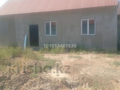 Жеке үй · 3 бөлме · 60 м² · 10 жүзд., Жұлдыз-3 ш/а., 1 проезд 5 — Не далеко от основной трасса, бағасы: 17 млн ₸ в Атырау, мкр Жулдыз-3