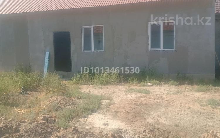 Жеке үй · 3 бөлме · 60 м² · 10 жүзд., Жұлдыз-3 ш/а., 1 проезд 5 — Не далеко от основной трасса, бағасы: 17 млн ₸ в Атырау, мкр Жулдыз-3 — фото 2