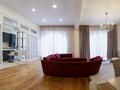 6-комнатная квартира · 293 м² · 8 этаж, Омарова 35/1 за 325 млн ₸ в Алматы, Медеуский р-н