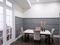 6-комнатная квартира · 293 м² · 8 этаж, Омарова 35/1 за 325 млн ₸ в Алматы, Медеуский р-н — фото 2