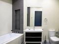 6-комнатная квартира · 293 м² · 8 этаж, Омарова 35/1 за 325 млн ₸ в Алматы, Медеуский р-н — фото 20