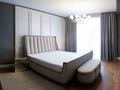 6-комнатная квартира · 293 м² · 8 этаж, Омарова 35/1 за 325 млн ₸ в Алматы, Медеуский р-н — фото 33