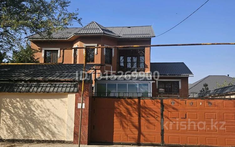 Жеке үй · 5 бөлме · 280 м² · 6 жүзд., Жазыксай 72 А — Нижний отрар, бағасы: 150 млн ₸ в Шымкенте — фото 2