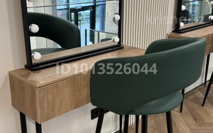 Салоны красоты · 7 м² за 70 000 ₸ в Астане, Есильский р-н — фото 2