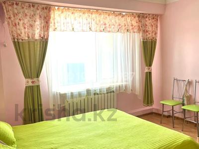 4-комнатная квартира · 122 м² · 5/6 этаж, 4 мкр 38б за 300 000 〒 в Конаеве (Капчагай)