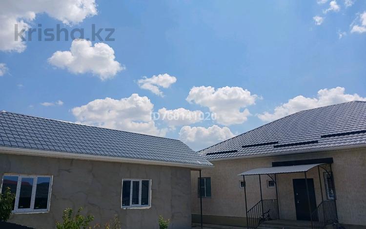 Жеке үй · 5 бөлме · 240 м² · 8 жүзд., 36 15 — 6, бағасы: 45 млн ₸ в Еркинкале — фото 3