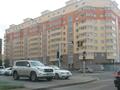 2-комнатная квартира, 50 м², 6/9 этаж, Иманова 44 — Брусиловского за 24 млн 〒 в Астане, р-н Байконур