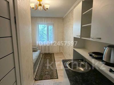 1 комната · 12 м² · 4/4 этаж, мкр №2, Жубанова 13 за 140 000 〒 в Алматы, Ауэзовский р-н