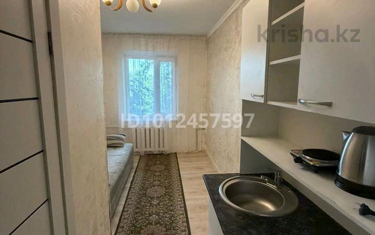 1 комната · 12 м² · 4/4 этаж, мкр №2, Жубанова 13 за 140 000 ₸ в Алматы, Ауэзовский р-н — фото 2