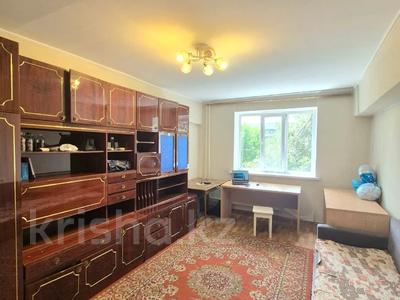 3-комнатная квартира · 68.2 м² · 3/5 этаж, Тынышбаева 3 за 37 млн ₸ в Алматы, Турксибский р-н