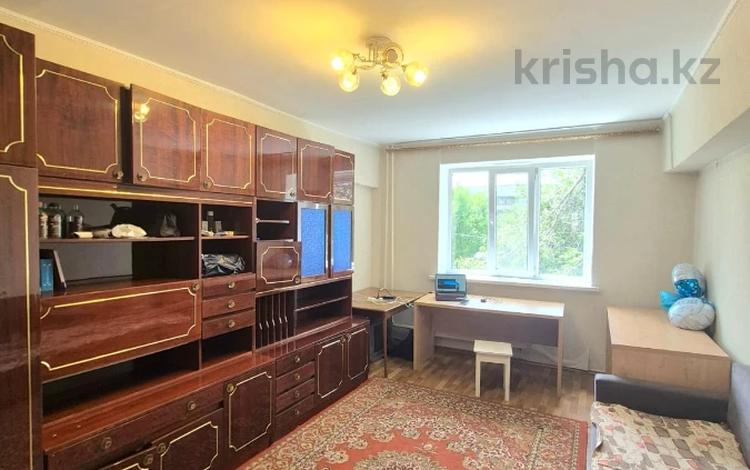 3-комнатная квартира · 68.2 м² · 3/5 этаж, Тынышбаева 3 за 37 млн ₸ в Алматы, Турксибский р-н — фото 5
